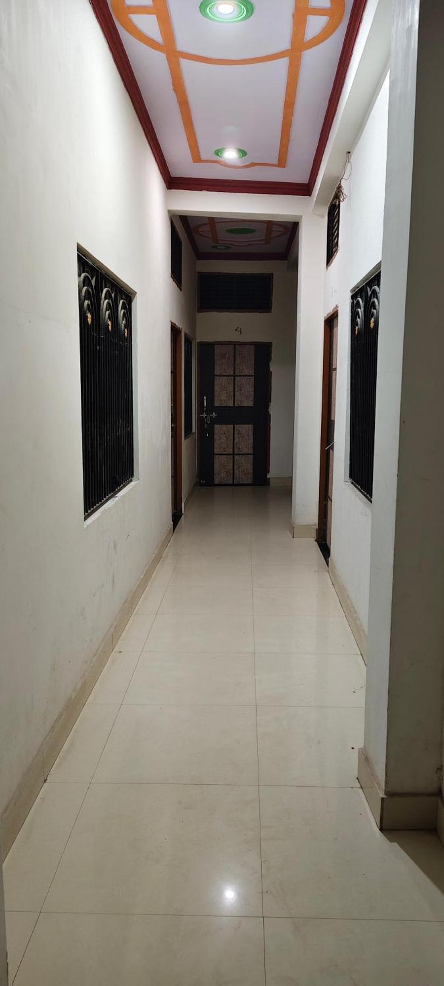 Mangalam Gold Guest House Varanasi Ngoại thất bức ảnh